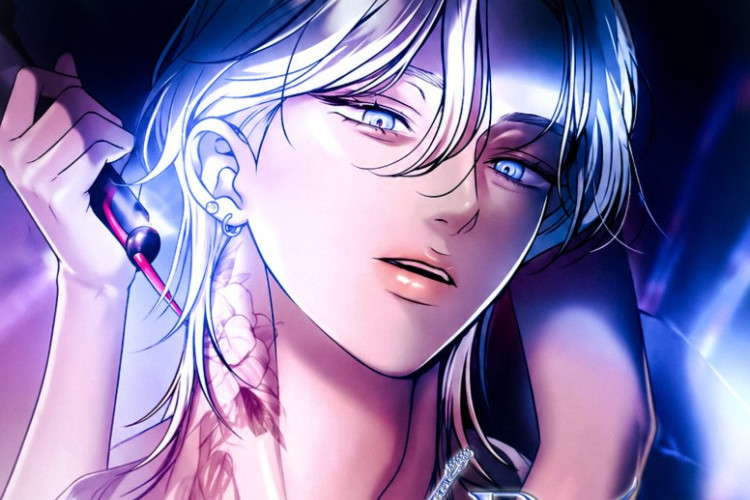 Link to Read Manhwa Pale Blue Eyes English Full Chapter, A View That Captivates the Heart