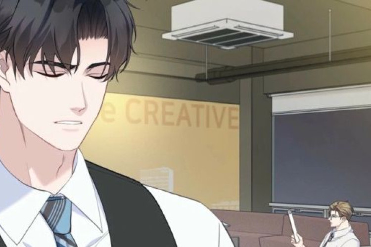 Read Manhwa Rut Partner Chapter 10 in English Scan, Hiring New Employees