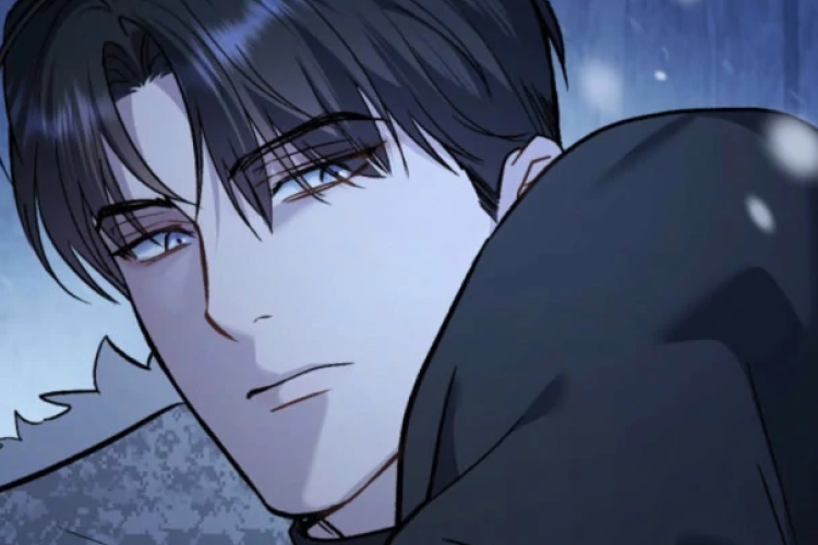 Read Manhwa Merry Psycho Chapter 43 in English Scan , Season 2 Begins with Sadness