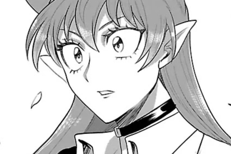 RAW Read Manga Mairimashita! Iruma-kun Chapter 419 English Scan, Back to the Present