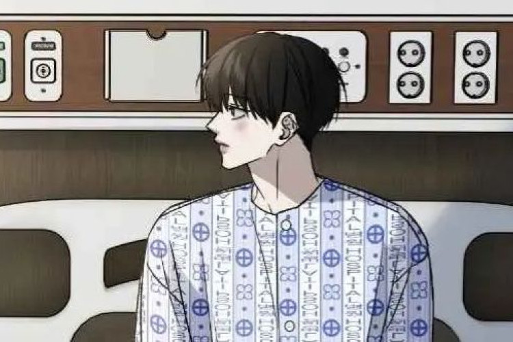 Read Feel My Benefit Manhwa Chapter 88 English Scan, Latest Season with a Fresh Story