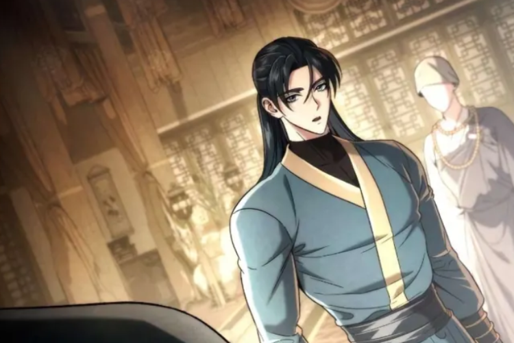 Link to Manhwa Sichuan’s Supreme King Chapter 14 English Subtitle, Get ready for battle!