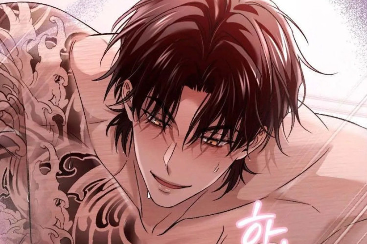 Forced Love! Spoiler and Reading Link BL Manhwa My Bad Boss Chapter 10 English Translation