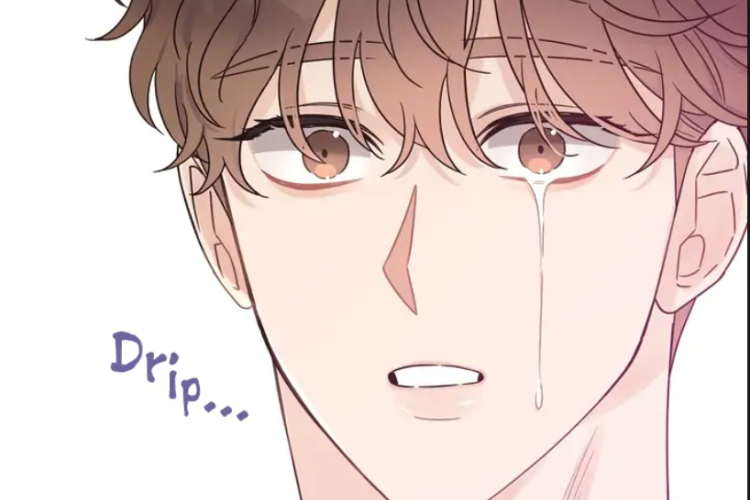 Link to Read Manhwa BL Omega Complex Season 2 Chapter 1 English Subtitle, Feelings That Are Intertwined