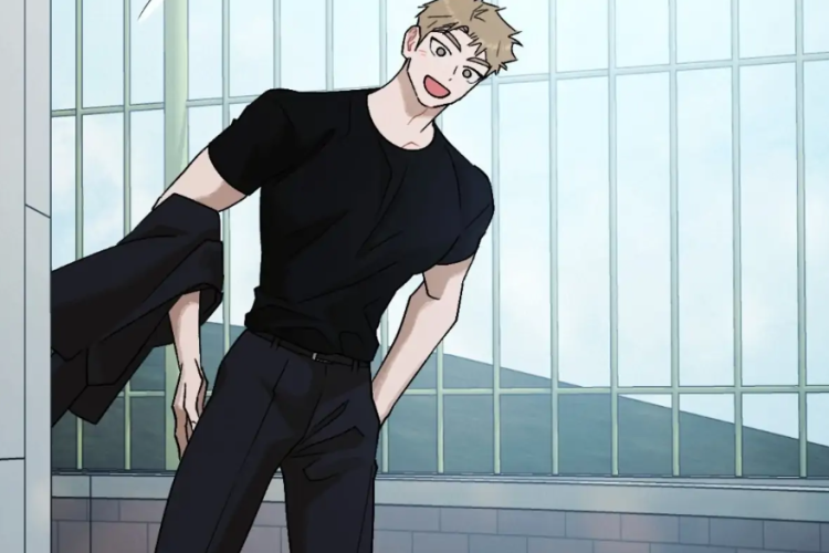 Life in the Past! Spoiler & Reading Link BL Manhwa Red String Quests Chapter 32 English Translation
