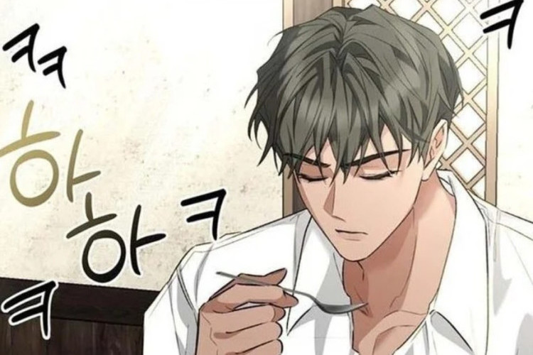 Read Manhwa Sleepless Death Chapter 18 English Scan, RAW! Pretending Not to Care