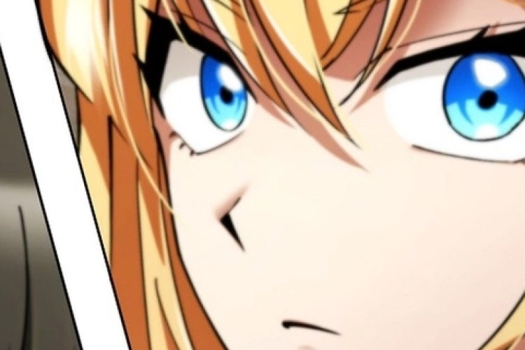 Read Manhwa I Became The Villain The Hero Is Obsessed With Chapter 18 English Scan, A Look of Disbelief at Uncle's Statement!