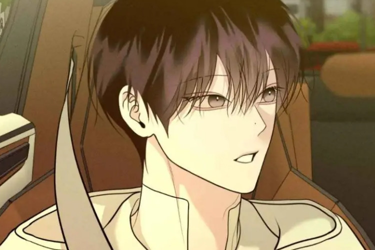 Read BL Manhwa Monday Savior Chapter 76 in English Prison In The Disguise Of Love