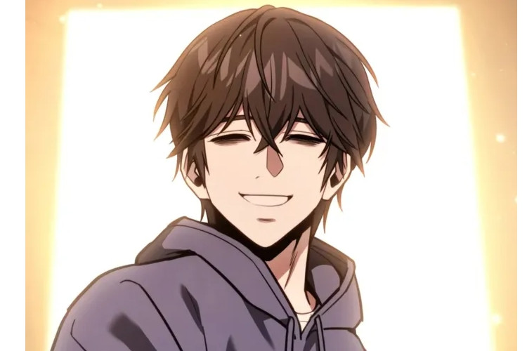 Spoiler M anhwa The Ultimate Shut-In Chapter 53 English Beware of The Devil's Trap