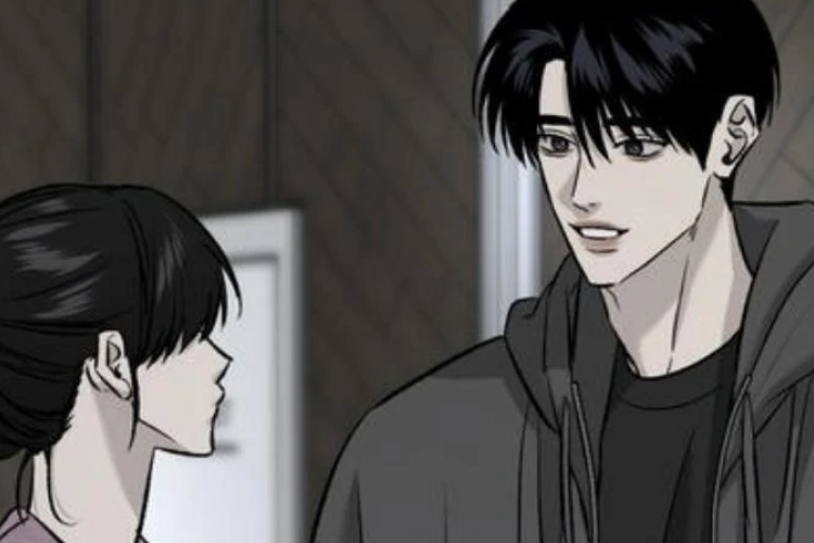 Read Manhwa Feel My Benefit Chapter 69 in English Scan, Seojun Will Fight for Joohyun