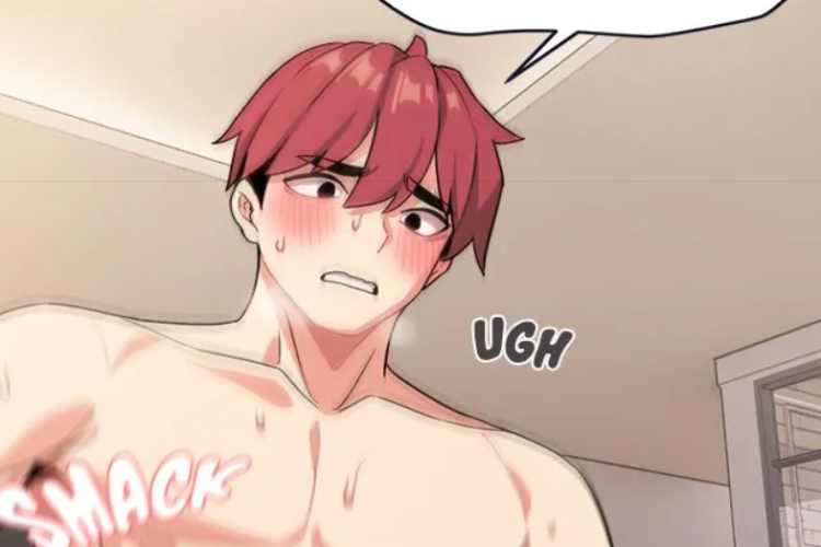 Update! Read of Manhwa An Outsider's Way In S2 Chapter 98 English Subtitle, Playing with 3 Women