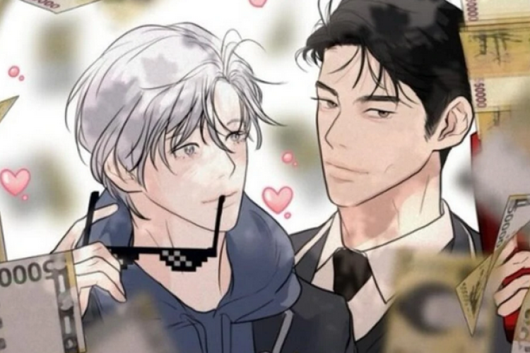 Read Manhwa Say a Little Prayer Chapter 96 in English Scan , A New Side Story is Here!