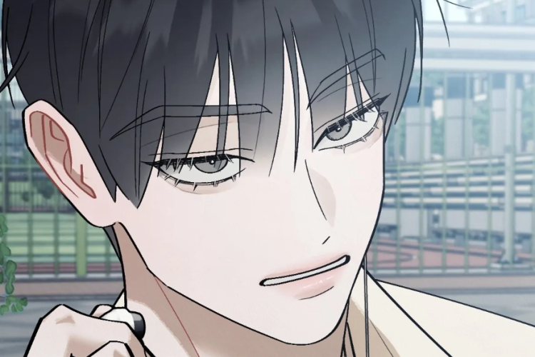 Read BL Manhwa Red String Quests Chapter 31 English Scan, RAW! Season 2 is Already Begin