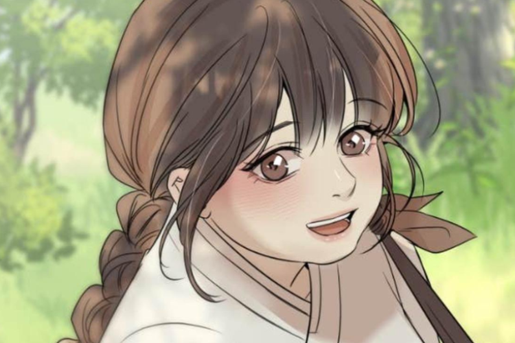 Bravely Distract the Tiger Away, Read Manhwa Shifting Tails Chapter 30 English Scan