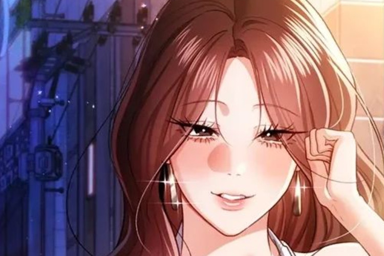 She's a Baddie! Link Risky Deals And The Girl Next Door Chapter 45 in English The City Girl is Exceptional