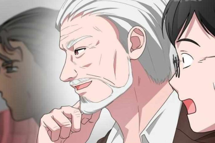 Spoiler RAW! Read Manhwa I Was Mistaken as a Monstrous Genius Actor Chapter 97 English Scan, This Is a Challenge
