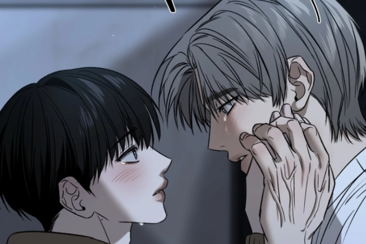 Unexpected Confession! Read of Manhwa BL Feel My Benefit Chapter 76 English Translation