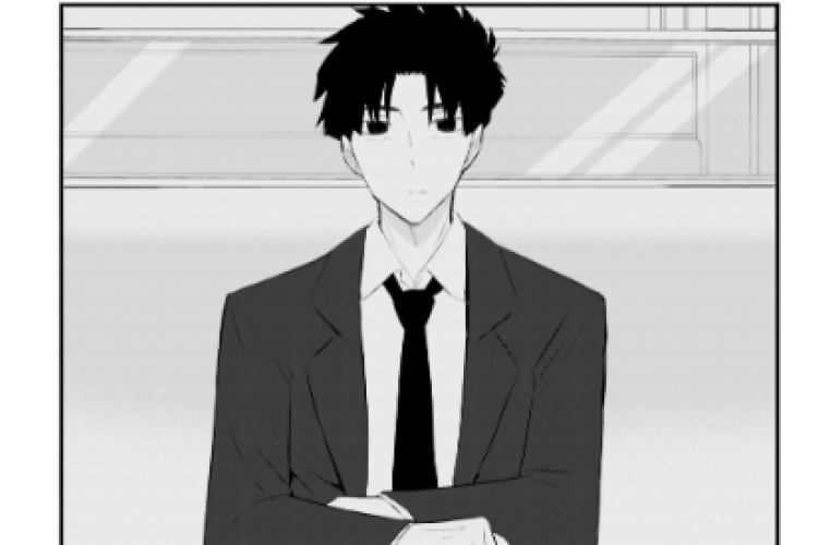 Read Manga Sonna Kazoku nara Sutechaeba? Chapter 70 in ENG Scan, An Inner Strength