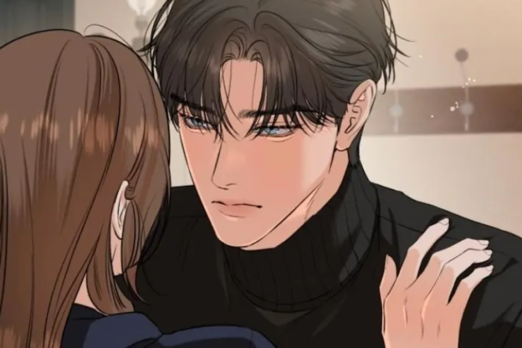 Spoilers of Manhwa Can't Get Enough of You Chapter 110 English Subtitle, A Thrilling Encounter