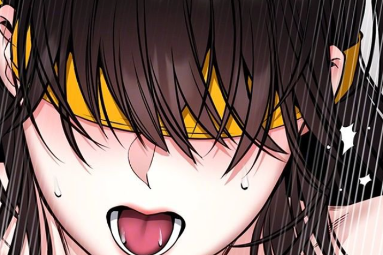 Why All the Secrecy? Read Manhwa I Will Teach You Self Defense Chapter 34 with English Scan FREE