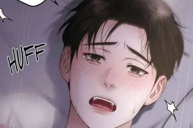 I'm Already Head Over Heels in Love! Reading Link BL Manhwa Diamond Dust Chapter 28 English Translation and Release Date