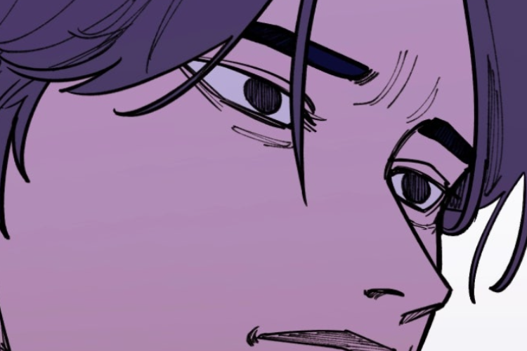 Read Webtoon Vampire Family Chapter 40 English Scan, Kinda Panic! Because it's the First Time Going To a Girl's Place