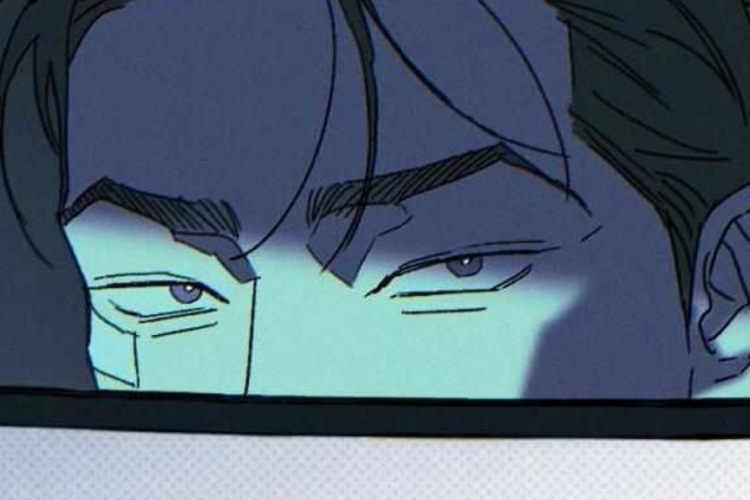 Read RAW Manhwa Wet Sand Season 3 Chapter 95 English Sub, Hoping It's Just a Momentary Panic