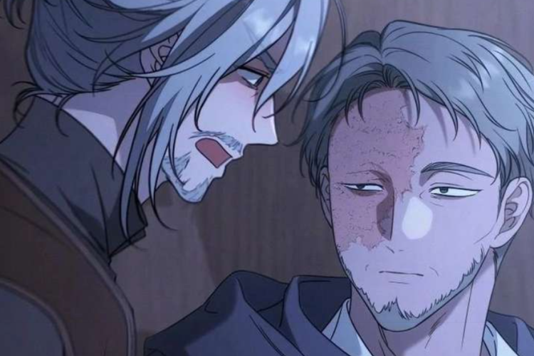 Read of Manhwa Marriage of Convenience 2: An Unforgettable Song Chapter 38 English RAW, A Captivating Battle