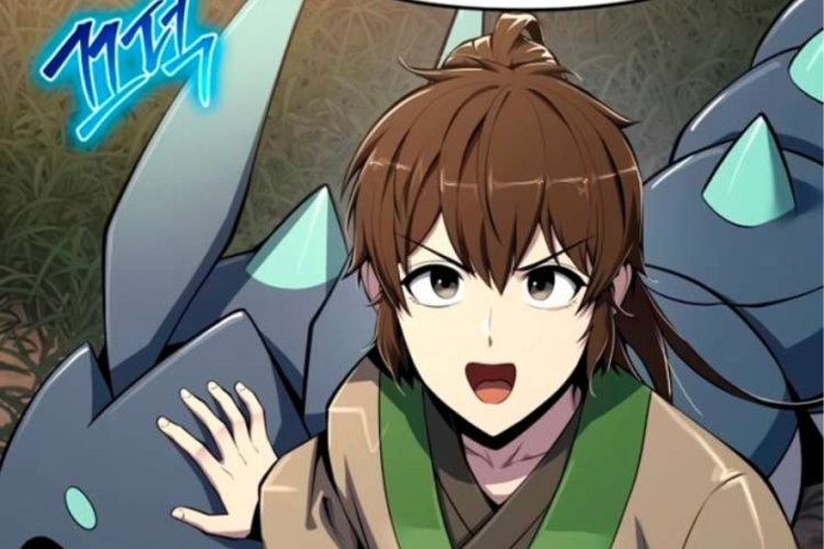 Spoilers of The Sichuan Tang Clan's Entomologist Chapter 62 English Subtitle, Master's Adventure