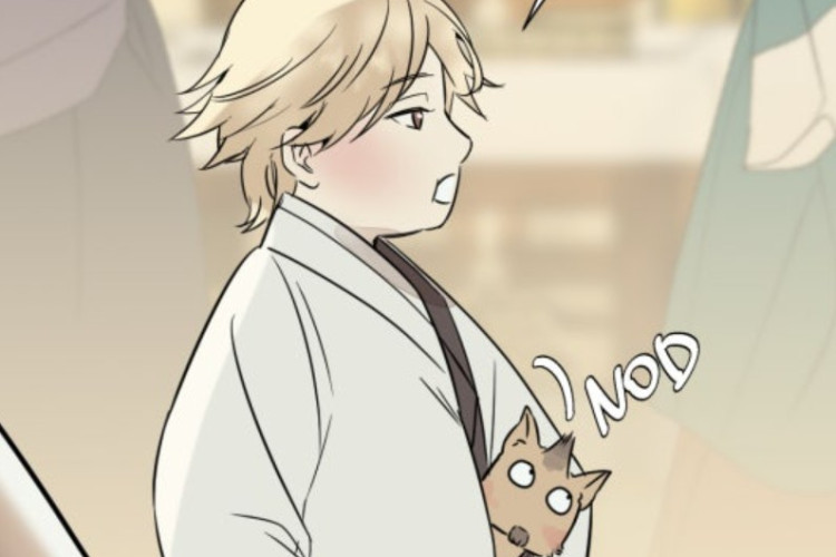 Read Manhwa Shifting Tails Chapter 16 English Scan, RAW! His Touch Left Me Speechless