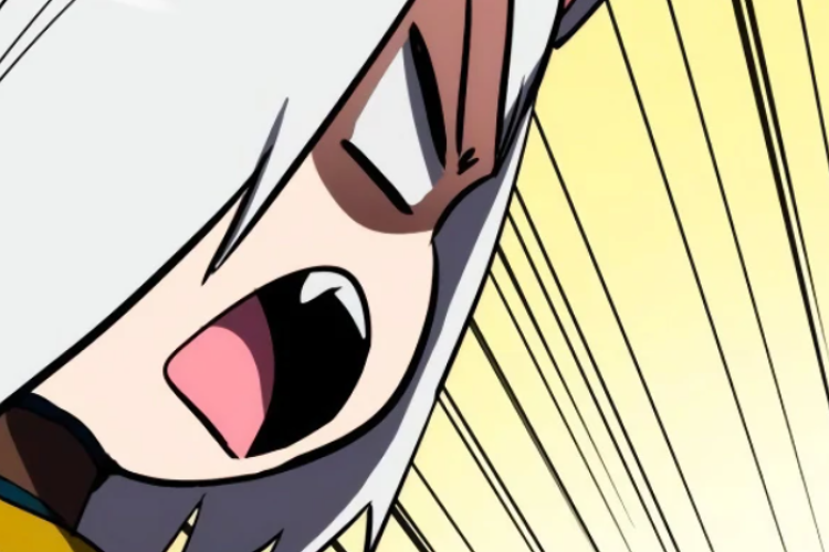 So Annoying! Link to Read of Manhwa Defense Breaker Chapter 8 Eng sub