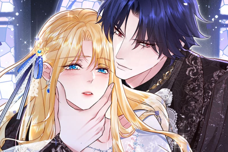 Link to Read Manhua My Ex, We Meet Again English Full Chapter For Free Without Login