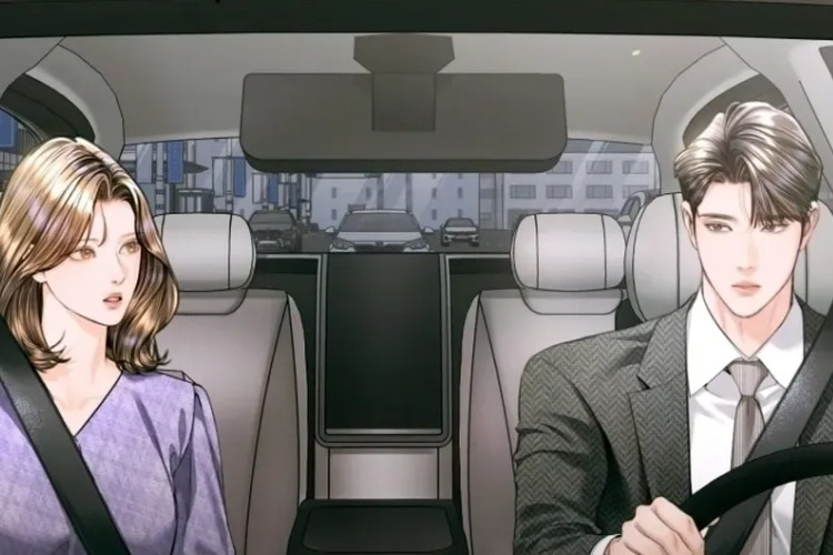 Manhwa A Child Who Looks Like Me Chapter 55 Sub A Clueless Poor Girl