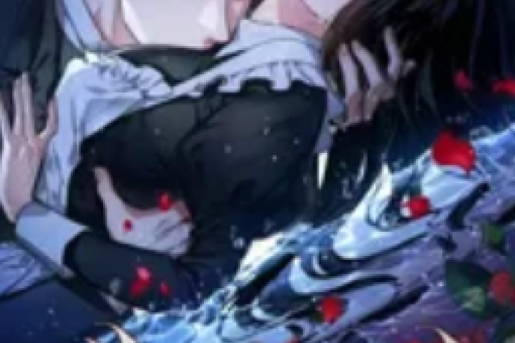 Reading Link of Manhwa Swan's Grave Full Chapter English Translations, A Female Swan Reincarnated as a Maid in a Horrifying Villa