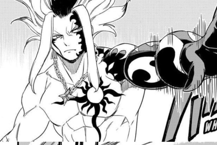 Who Is the Hero in Manga Fairy Tail: 100 Years Quest Chapter 221 in English? RAW! Find Out the Answer Now