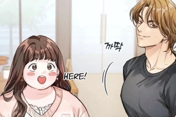 RAW Link to Read Perfection is Everything Manhwa Chapter 7 English Sub, An Unexpected Encounter