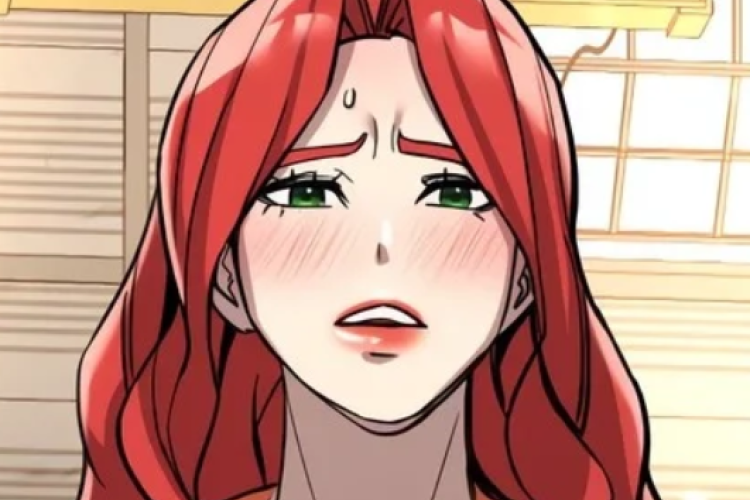 Beware It's Just a Trap! Reading Link of Manhwa Outlaw Girl Chapter 16 English Translation