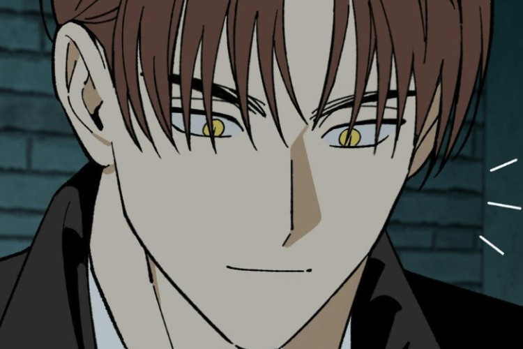 RAW Read BL Manhwa Family Liver Registry Chapter 22 English Scan, Just Keep Quiet