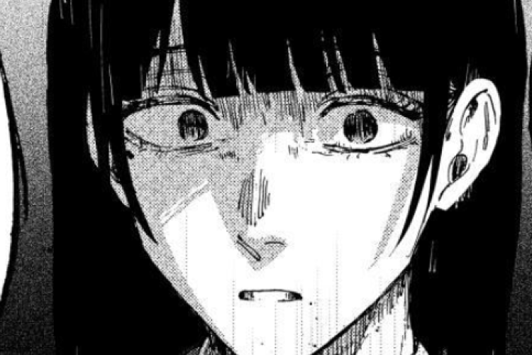 RAW Kaoru Hana wa Rin to Saku Chapter 174 English Trans, Her Impulsive Nature and Hatred Were Ingrained From the Beginning