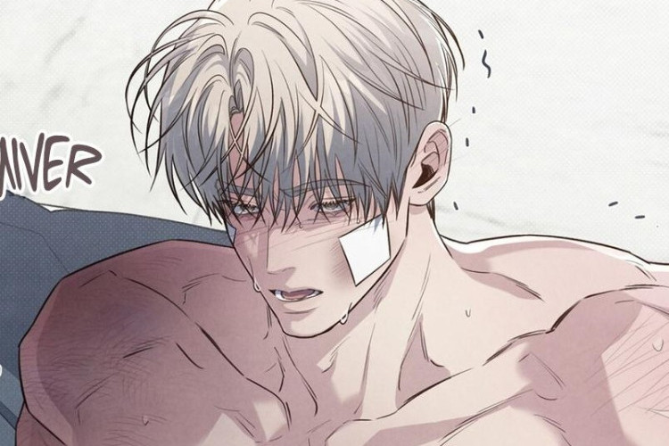 Between the Lines Chapter 91 English Translation, Click Here to Read BL Manhwa for Free!