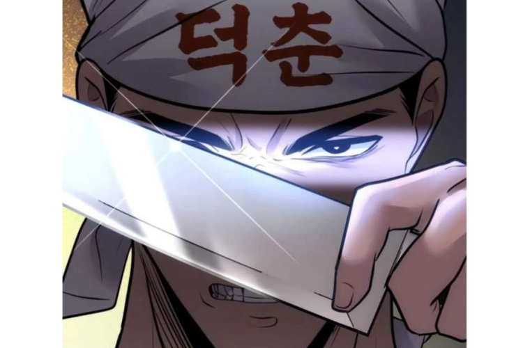 Spoilers of Manhwa Go Deok-chun’s Food Truck Chapter 13 English Subtitle, Jun Ho Uses a New Tactic