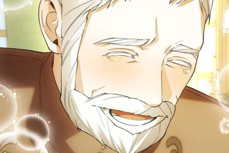 Read Manhwa How to Hide the Emperor's Child Chapter 123 English Scan, RAW! Theor, the Ideal Man