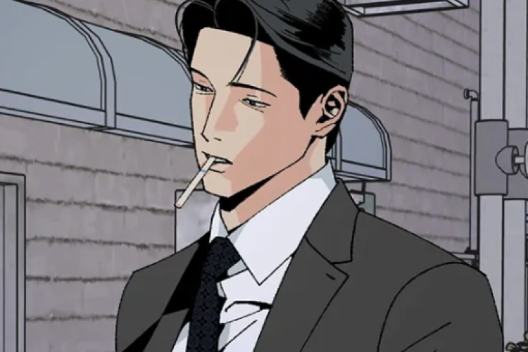 Peace of God Manhwa Chapter 12 English Sub Read Free, Getting Unfair Treatment