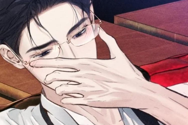 Read Manhua Only for Love Chapter 60 English Scan Update, Feeling So Unsettled