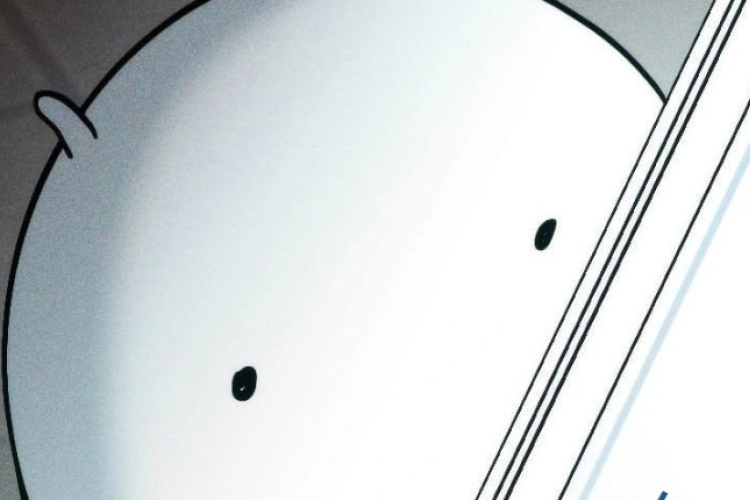 RAW Link Swallow You Whole Manhwa Chapter 34 English Sub, A New Contract