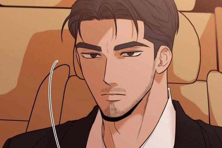 Link BL Manhwa My Sadistic Master Chapter 43 Eng Sub The Naughty Boy Get Punished