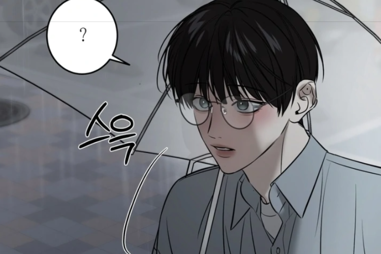 Link Update! Read of Manhwa BL Feel My Benefit Chapter 62 English Subtitle, Joohyun in Danger
