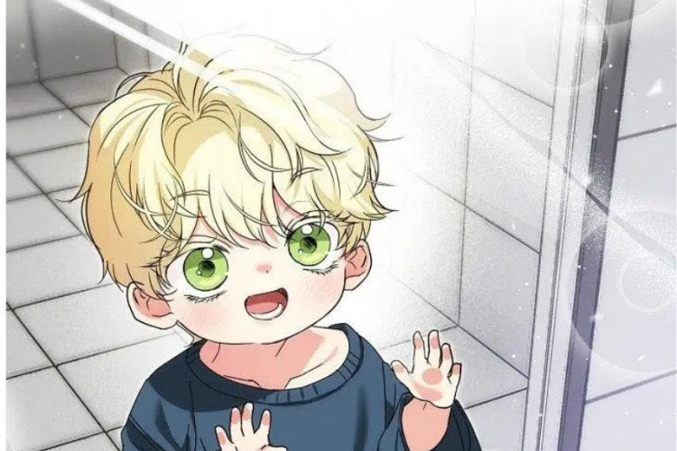 Spoilers & Read of Manhwa BL ARCADIA Chapter 7 English Subtitle, Cuddling with Dad