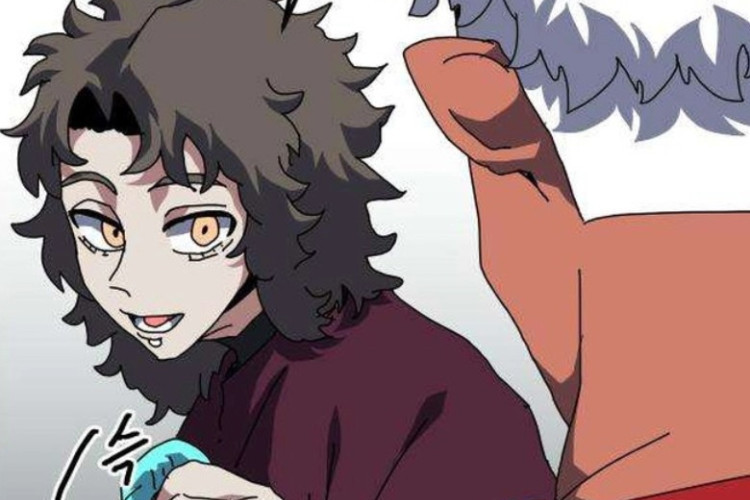 Spoiler RAW! Read Manhwa Archmage Curriculum Chapter 29 English Scan, Not Just Any Kid
