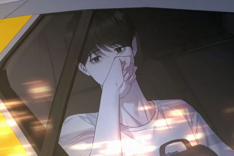 Read Diamond Dust Chapter 16 Sub English Yee Hyeon Will back to Painting Again